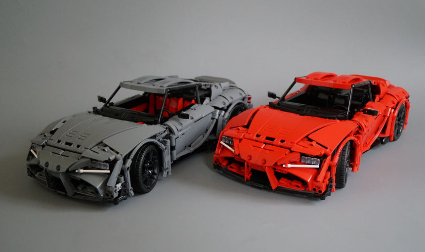 Toyota Supra